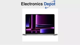 Exploring the Best Online Electronics Store for Your Needs
