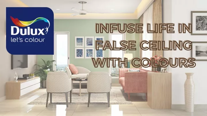 infuse life in infuse life in false ceiling false