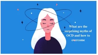 what are the surprising myths