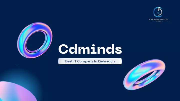 cdminds