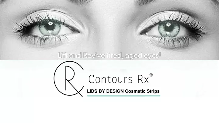 lids by design cosmetic strips