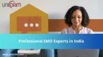Professional SMO experts in India - slide 1