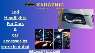 car accessories store in dubai