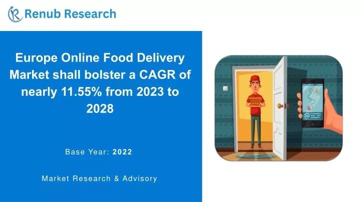 europe online food delivery market shall bolster