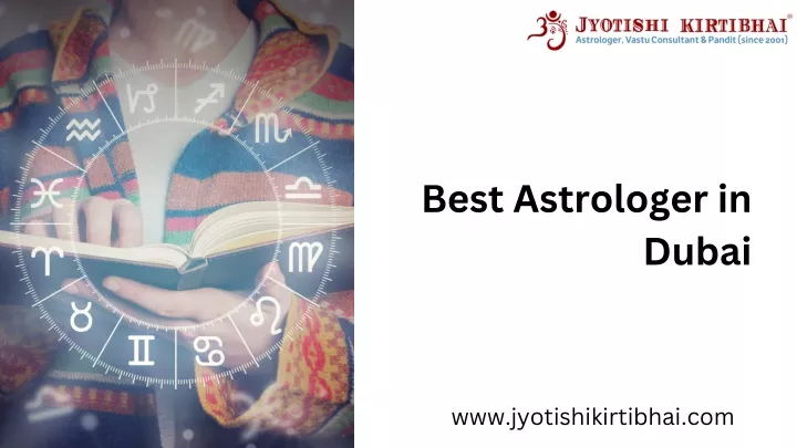 best astrologer in