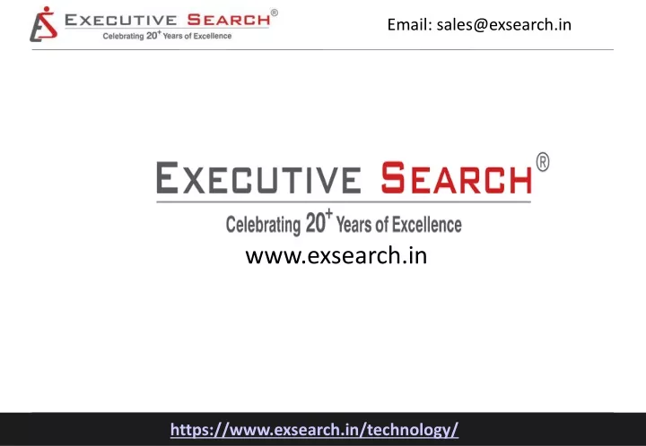 www exsearch in
