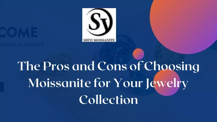 the pros and cons of choosing moissanite for your