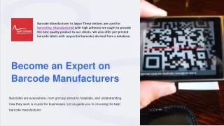 Become-an-Expert-on-Barcode-Manufacturers