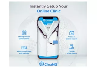 best clinic management software