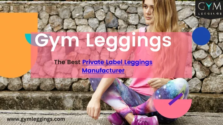 gym leggings