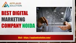 Boost Your Business with Digital Marketing Services in Noida