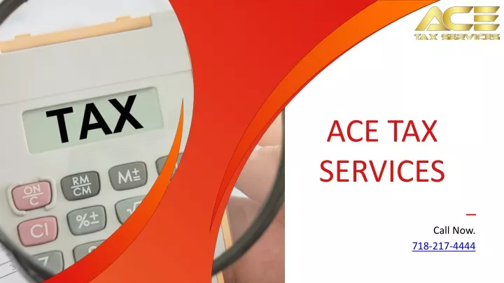 ace tax services