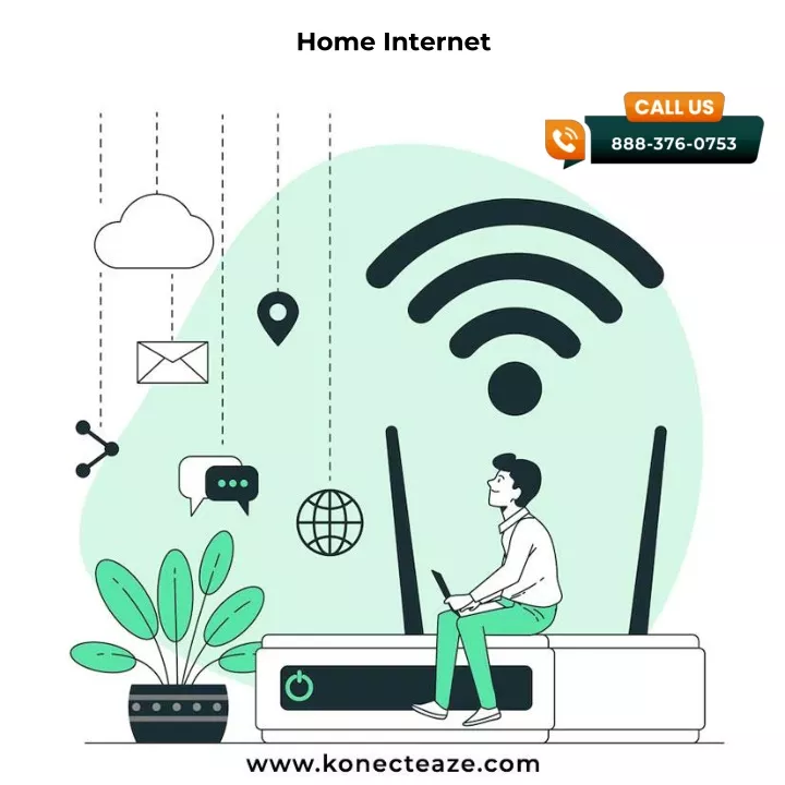 home internet