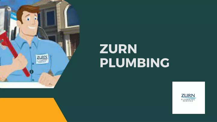 zurn plumbing