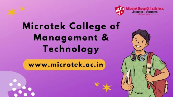 microtek college of management technology