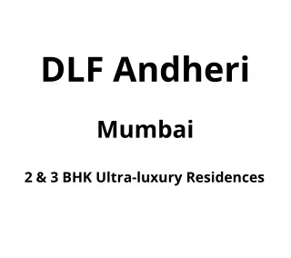 dlf andheri