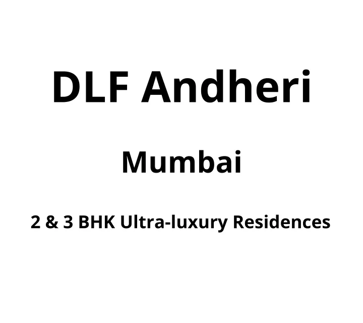 dlf andheri