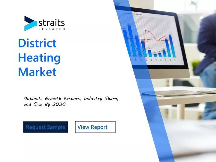 district heating market