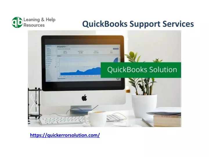 quickbooks error s olution
