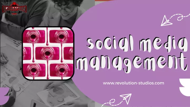 social media management management