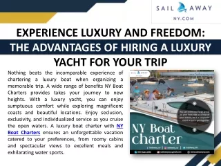 Experience Luxury and Freedom- The Advantages of Hiring a Luxury Yacht for Your Trip.edited