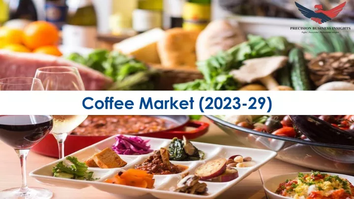 coffee market 2023 29