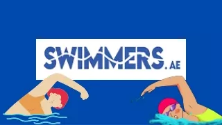 Premier Children Swimming Lessons | Swimmers.ae