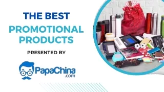 PapaChina is the Most Trusted China Wholesale Supplier