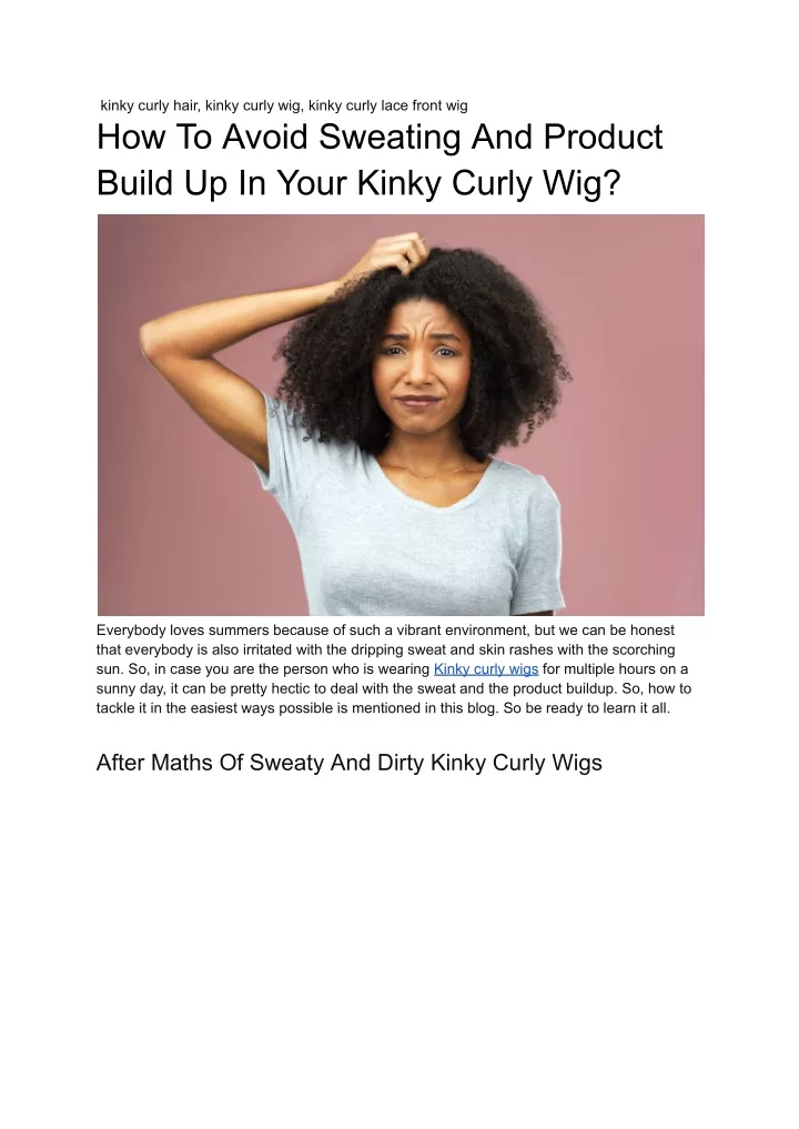 kinky curly hair kinky curly wig kinky curly lace