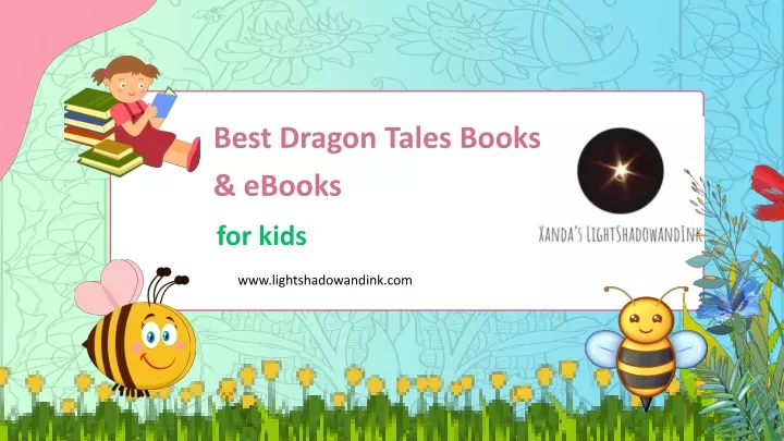 best dragon tales books ebooks