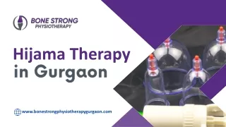 Best Hijama Therapy in Gurgaon