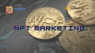 NFT Marketing services