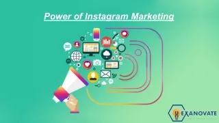 Instagram Marketing PDF