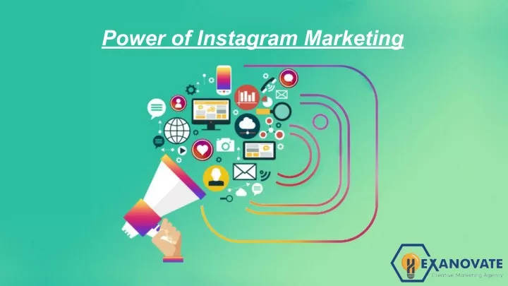 power of instagram marketing