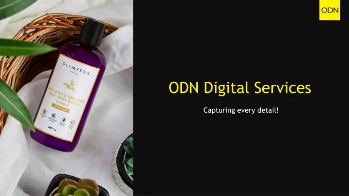 odn digital services
