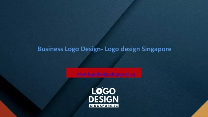 business logo design logo design singapore
