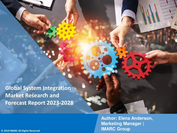 global system integration market research