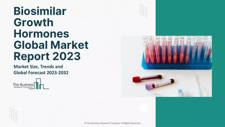 biosimilar growth hormones global market report