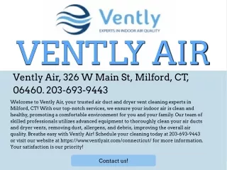 Vently Air