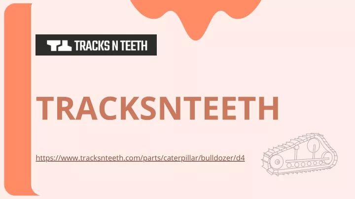 tracksnteeth