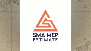 PPT 2, SMA MEP Estimate