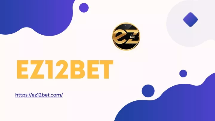 ez12bet