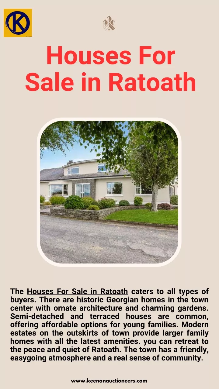 houses for sale in ratoath