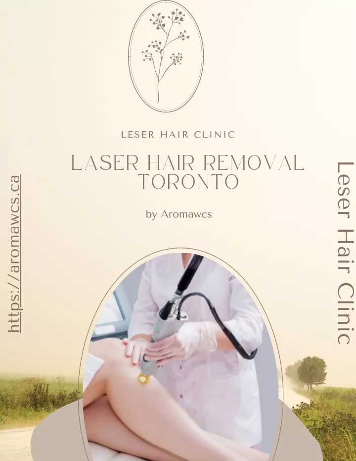 leser hair clinic