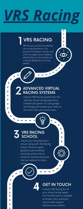 vrs racing