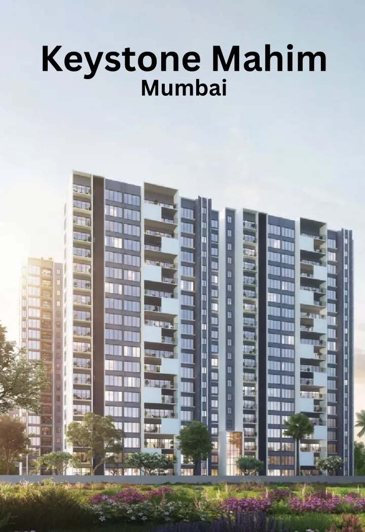 keystone mahim mumbai