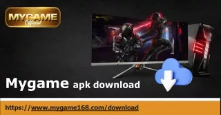 Mygame Apk Download for Your Improved Gaming Performance