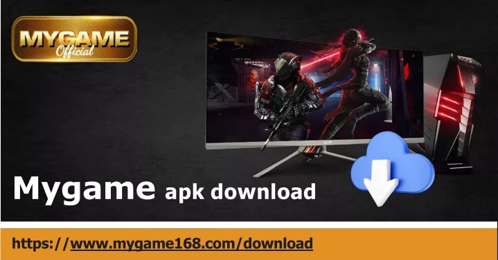 mygame apk download
