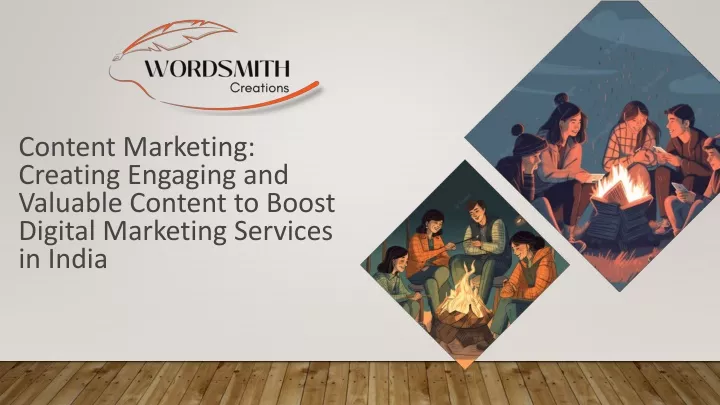 content marketing creating engaging and valuable