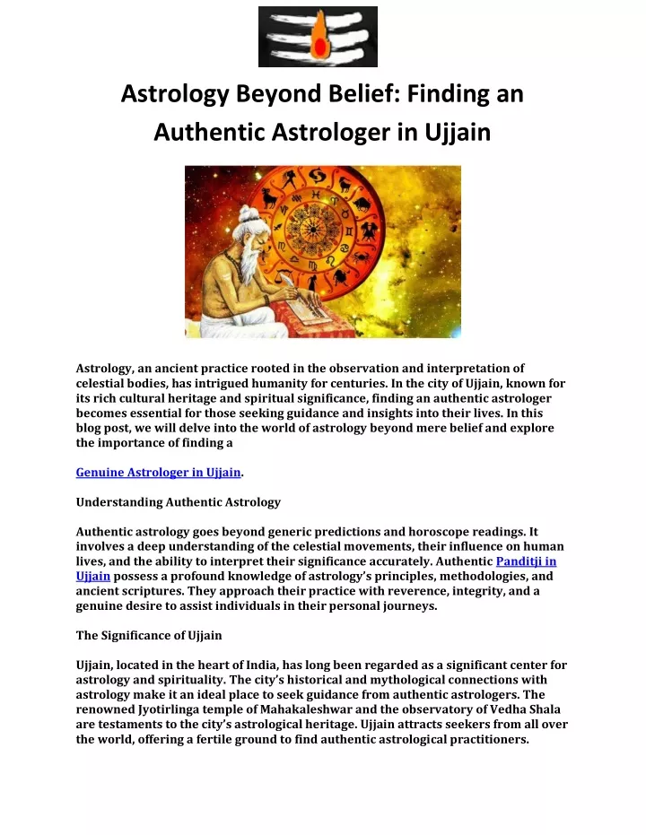 astrology beyond belief finding an authentic